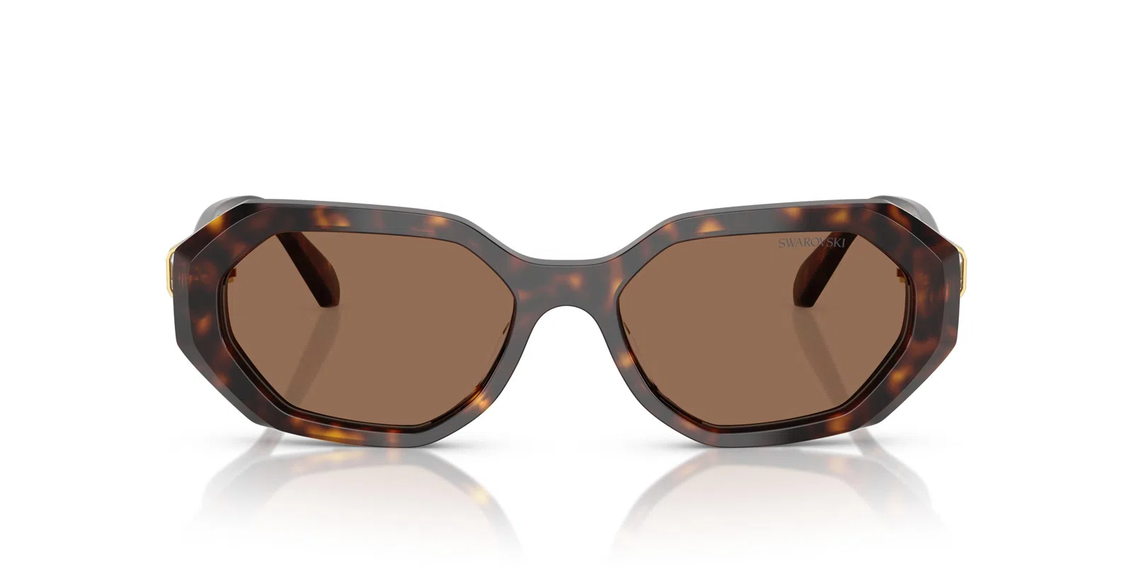 Swarovski 6028 Sunglasses - view 14